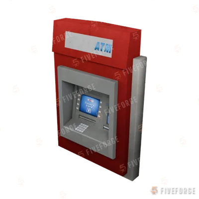 prop_atm_03 GTA 5 object