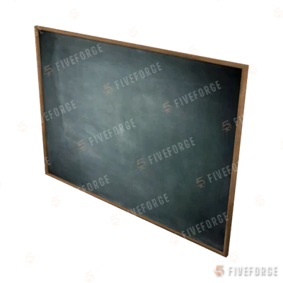 prop_b_board_blank GTA 5 object