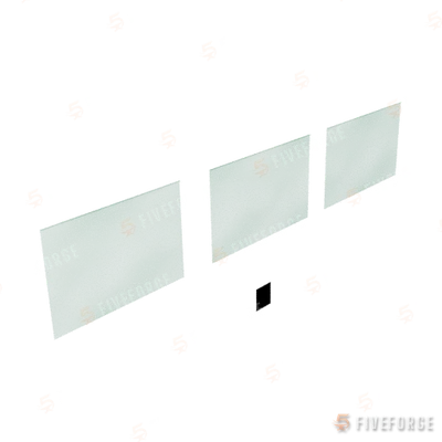 prop_balcony_glass_04 GTA 5 object