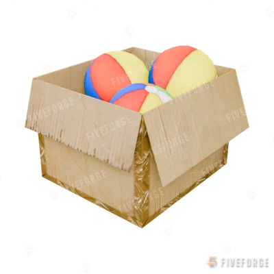 prop_ball_box GTA 5 object