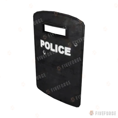 prop_ballistic_shield_lod1 GTA 5 object