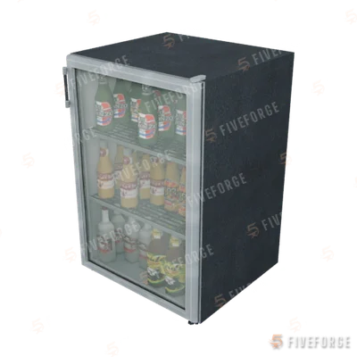 prop_bar_fridge_03 GTA 5 object