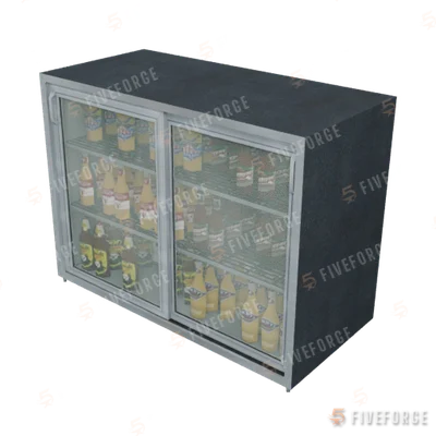 prop_bar_fridge_04 GTA 5 object