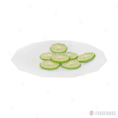 prop_bar_limes GTA 5 object