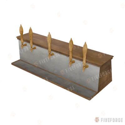 prop_bar_pump_01 GTA 5 object