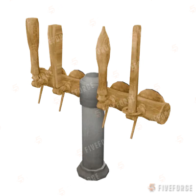 prop_bar_pump_06 GTA 5 object