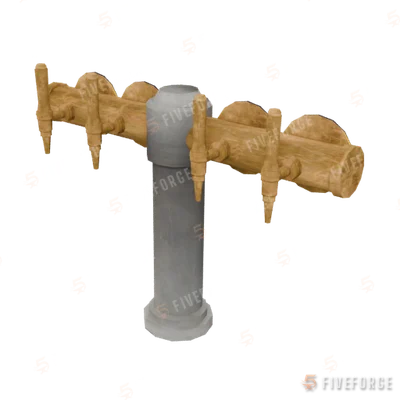 prop_bar_pump_07 GTA 5 object