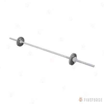prop_barbell_10kg GTA 5 object