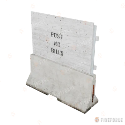 prop_barier_conc_01c GTA 5 object