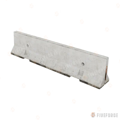 prop_barier_conc_02a GTA 5 object
