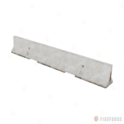 prop_barier_conc_05a GTA 5 object