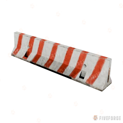 prop_barier_conc_05c GTA 5 object