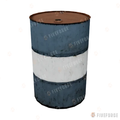 prop_barrel_01a GTA 5 object