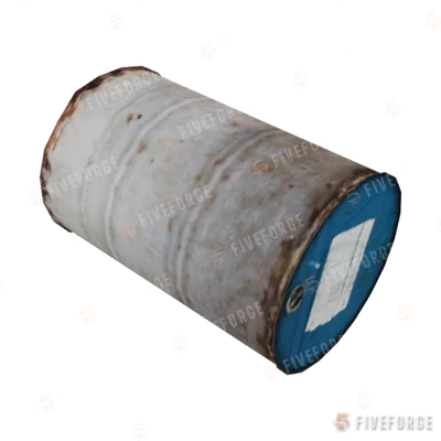 prop_barrel_float_1 GTA 5 object