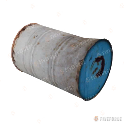 prop_barrel_float_2 GTA 5 object