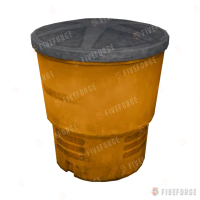 prop_barrier_wat_04a GTA 5 object