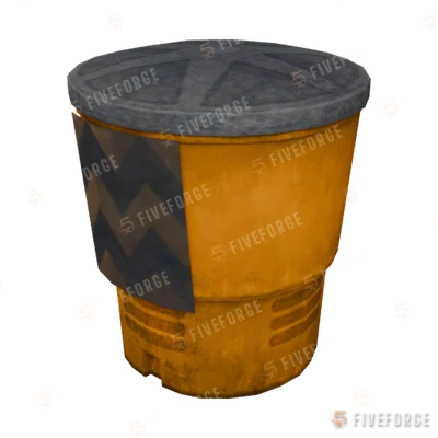 prop_barrier_wat_04b GTA 5 object
