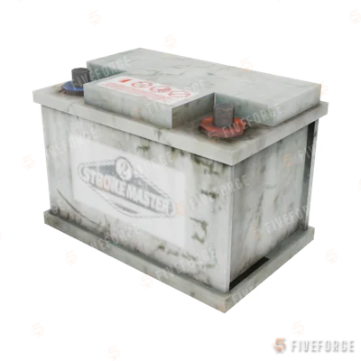 prop_battery_01 GTA 5 object