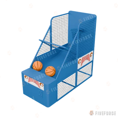 prop_bball_arcade_01 GTA 5 object