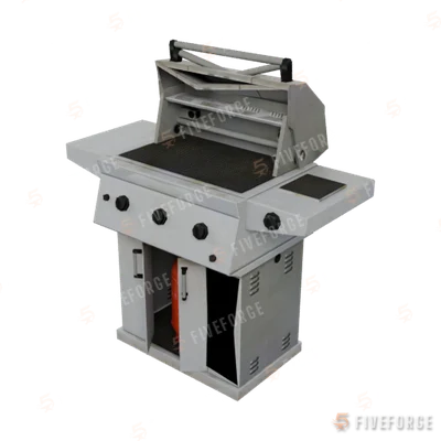 prop_bbq_1 GTA 5 object