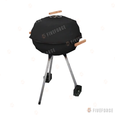 prop_bbq_4_l1 GTA 5 object