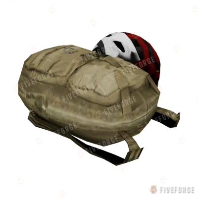 prop_beach_bag_01a GTA 5 object