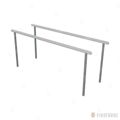 prop_beach_dip_bars_01 GTA 5 object