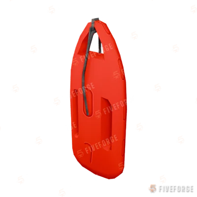 prop_beach_lg_float GTA 5 object