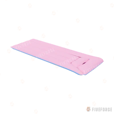 prop_beach_lilo_02 GTA 5 object