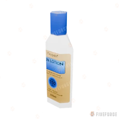 prop_beach_lotion_02 GTA 5 object
