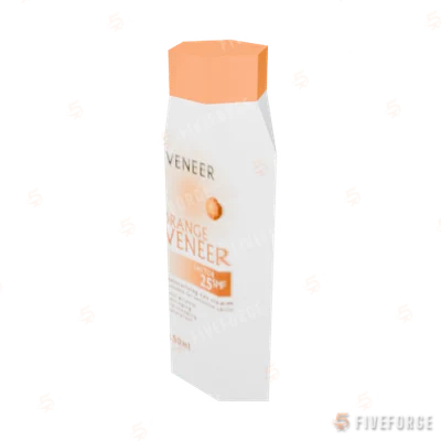 prop_beach_lotion_03 GTA 5 object
