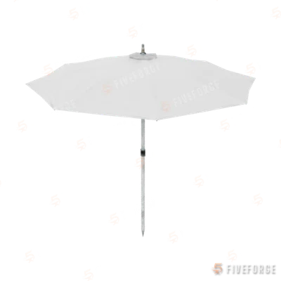 prop_beach_parasol_01 GTA 5 object