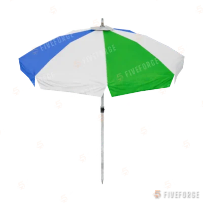 prop_beach_parasol_02 GTA 5 object