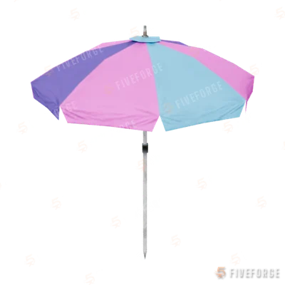 prop_beach_parasol_03 GTA 5 object