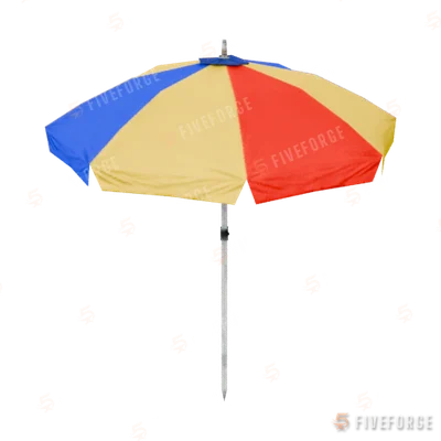 prop_beach_parasol_04 GTA 5 object