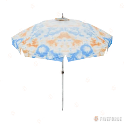 prop_beach_parasol_07 GTA 5 object