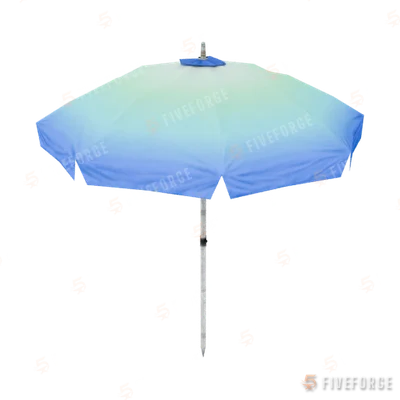 prop_beach_parasol_10 GTA 5 object