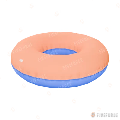 prop_beach_ring_01 GTA 5 object