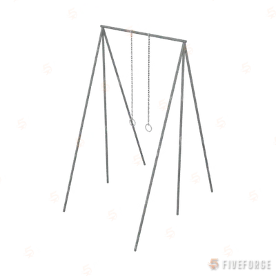 prop_beach_rings_01 GTA 5 object