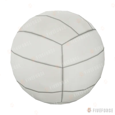 prop_beach_volball01 GTA 5 object