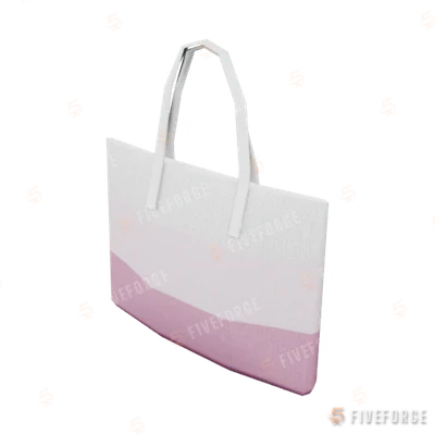 prop_beachbag_02 GTA 5 object