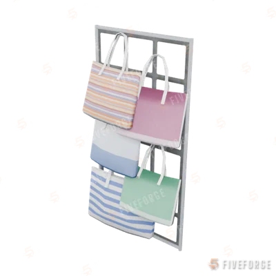 prop_beachbag_combo_01 GTA 5 object