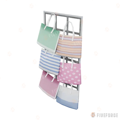 prop_beachbag_combo_02 GTA 5 object
