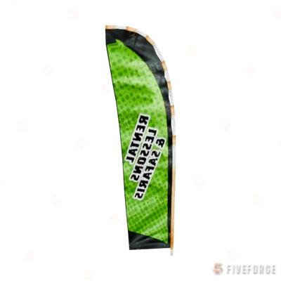 prop_beachflag_02 GTA 5 object
