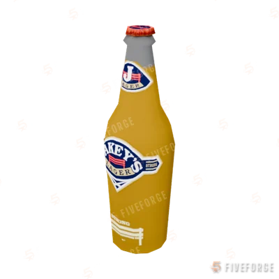 prop_beer_jakey GTA 5 object