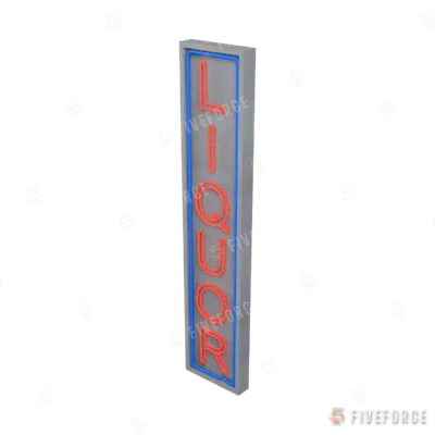 prop_beer_neon_01 GTA 5