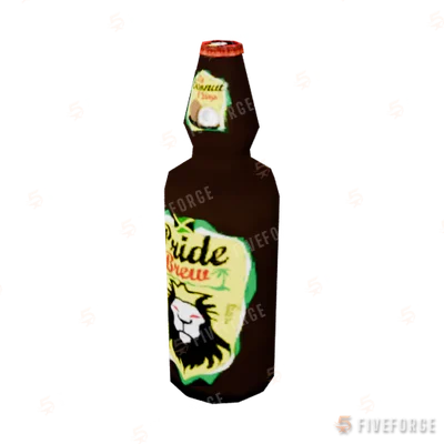 prop_beer_pride GTA 5 object