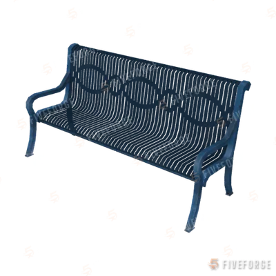 prop_bench_03 GTA 5 object