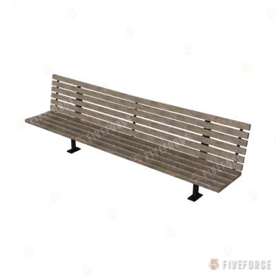 prop_bench_07 GTA 5 object