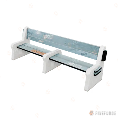prop_bench_08 GTA 5 object
